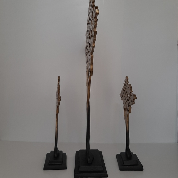 Deepak Decorative Metal Trees - Picture 7 of 16